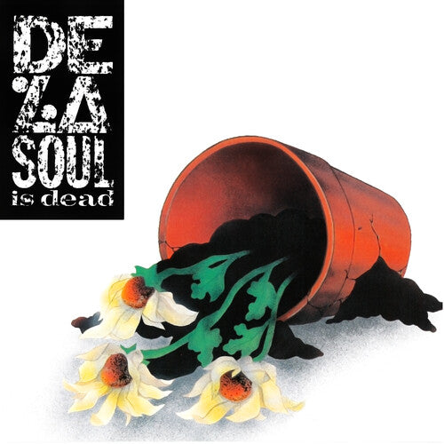 De La Soul - De La Soul Is Dead - 2xLP