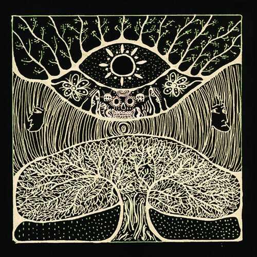 Kikagaku Moyo - Kikagaku Moyo s/t