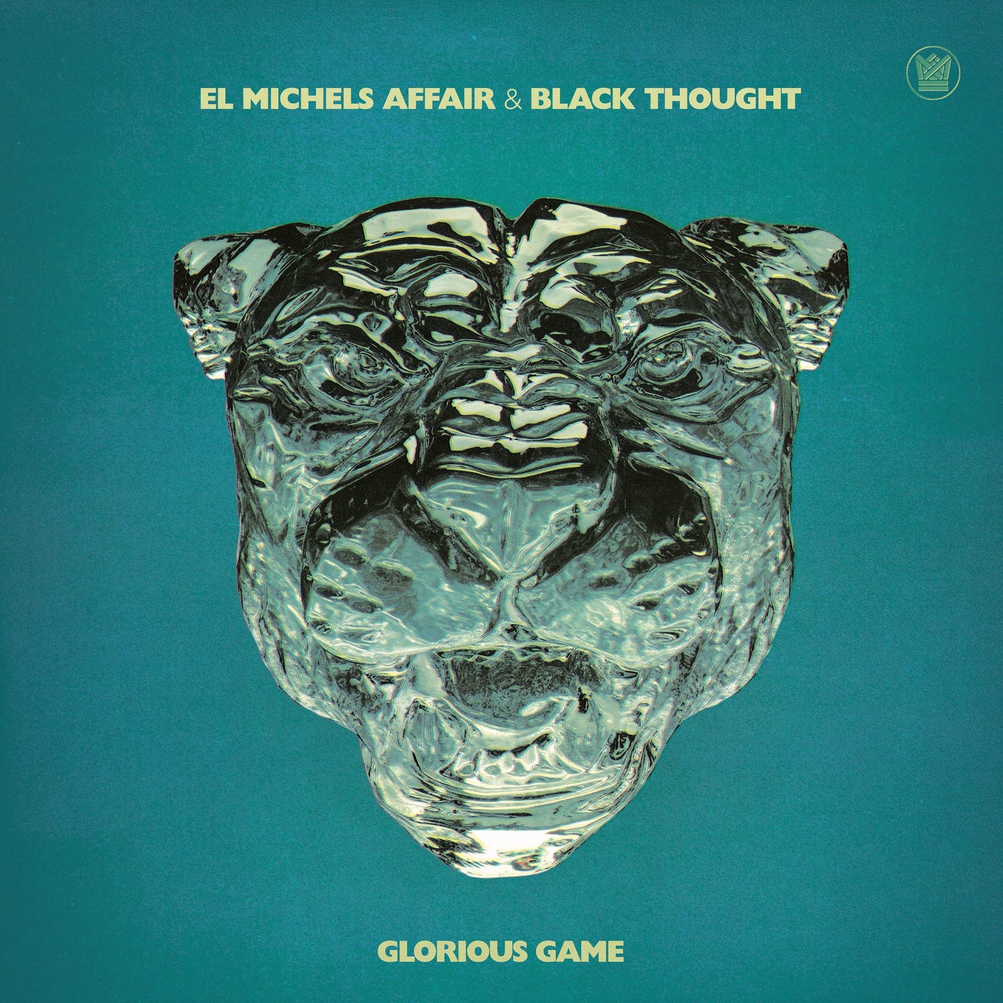 El Michels Affair & Black Thought – Glorious Game