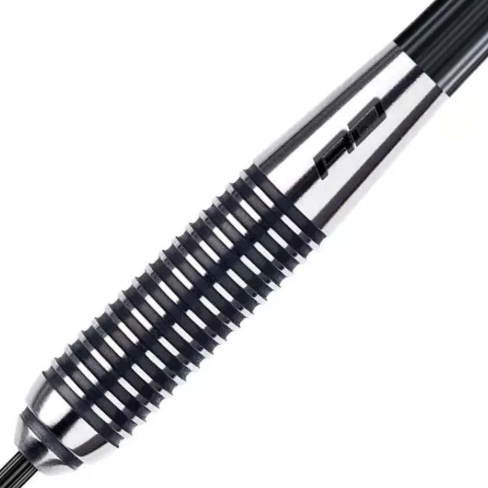 Red Dragon Megaton V3 Steel Tip Darts - 23g (1 Set of 3 Darts)