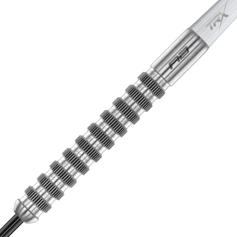 Red Dragon Javelin Speedline Steel Tip Darts - 24gm (1 Set of 3 Darts)