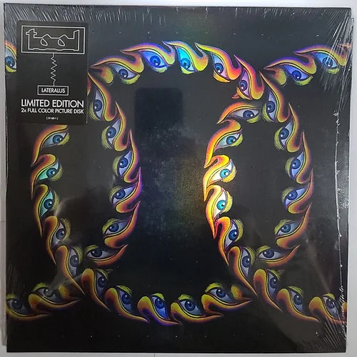 TOOL - Lateralus 2xLP - The Hobby Swap