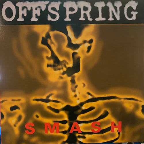 The Offspring - Smash