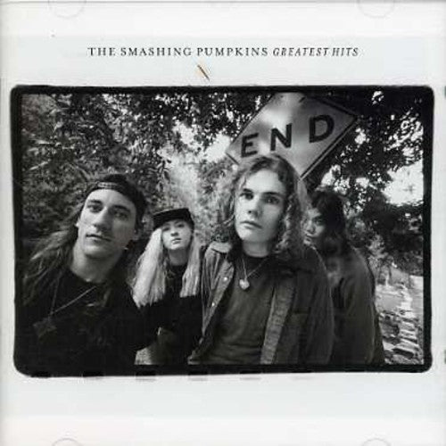 The Smashing Pumpkins – {Rotten Apples} Greatest Hits - The Hobby Swap