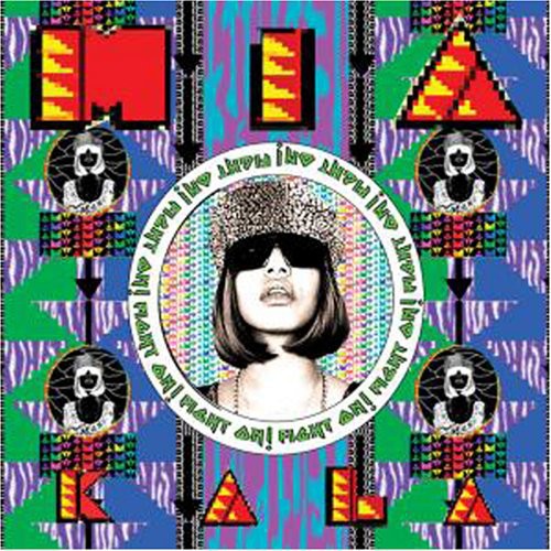 M.I.A. - Kala - The Hobby Swap