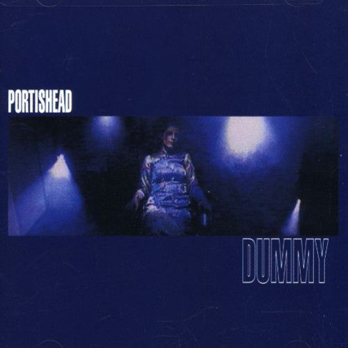 Portishead – Dummy