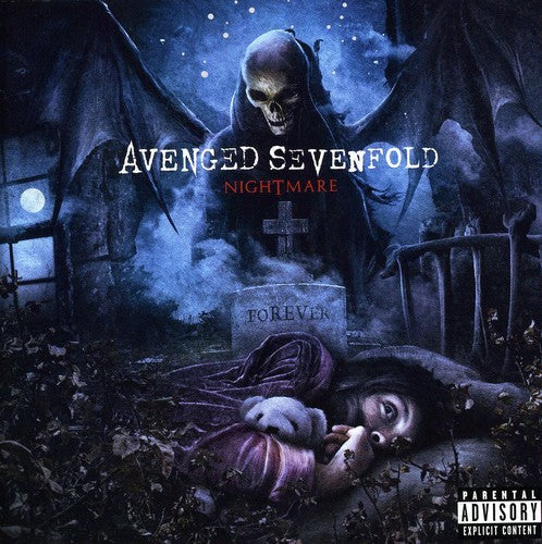 Avenged Sevenfold – Nightmare