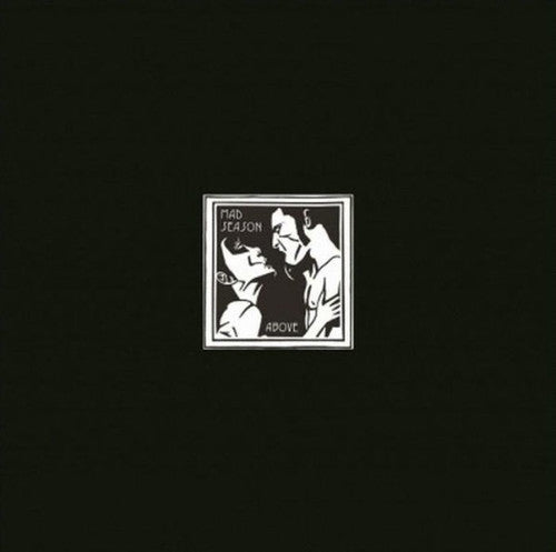 Mad Season - Above 2xLP - The Hobby Swap