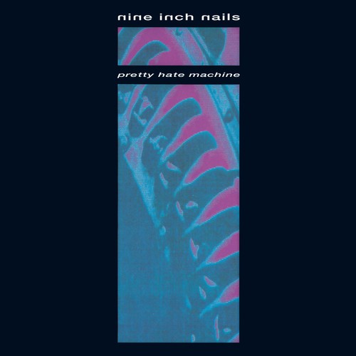 Nine Inch Nails - Pretty Hate Machine - The Hobby Swap