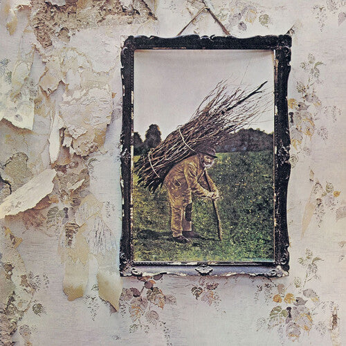 Led Zeppelin - Untitled (IV)