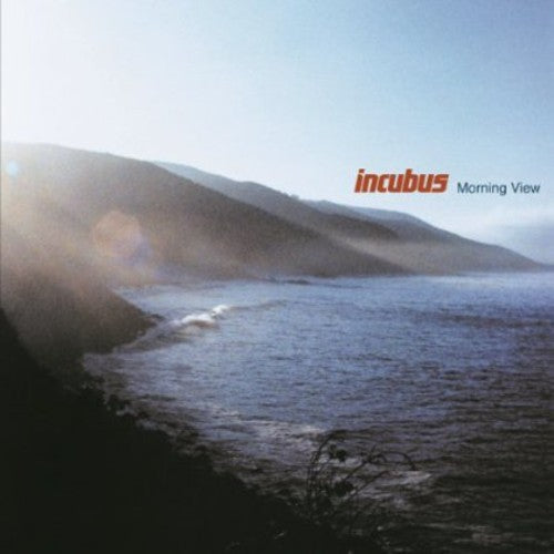 Incubus - Morning View - 2xLP - The Hobby Swap