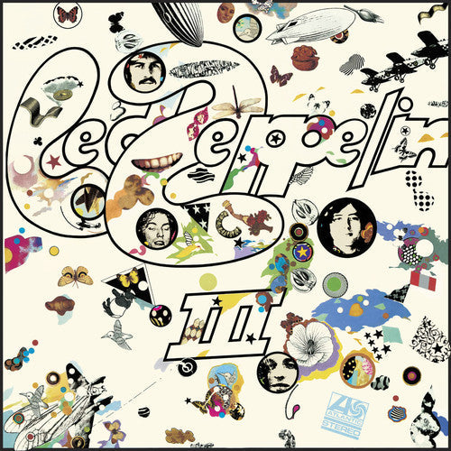 Led Zeppelin – Led Zeppelin III