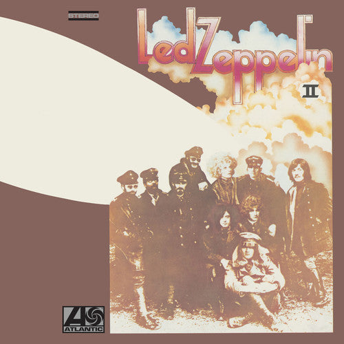 Led Zeppelin – Led Zeppelin II