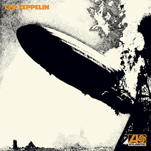 Led Zeppelin – Led Zeppelin s/t