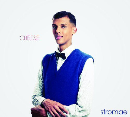 Stromae – Cheese