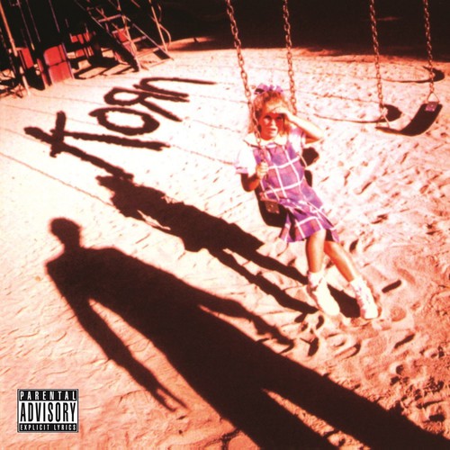 Korn – Korn s/t