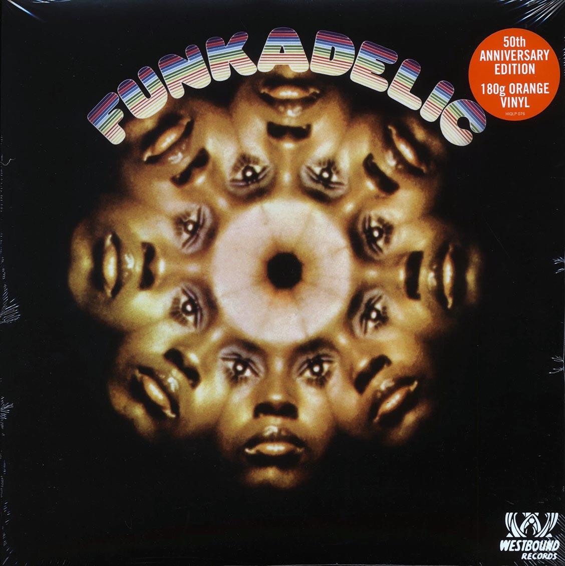 Funkadelic – Funkadelic s/t