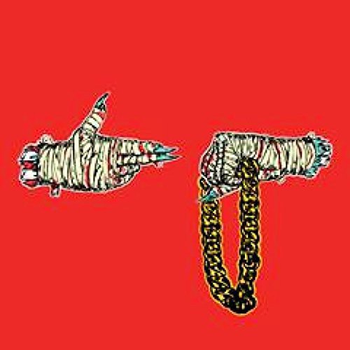 Run The Jewels – Run The Jewels 2 - 2xLP - The Hobby Swap