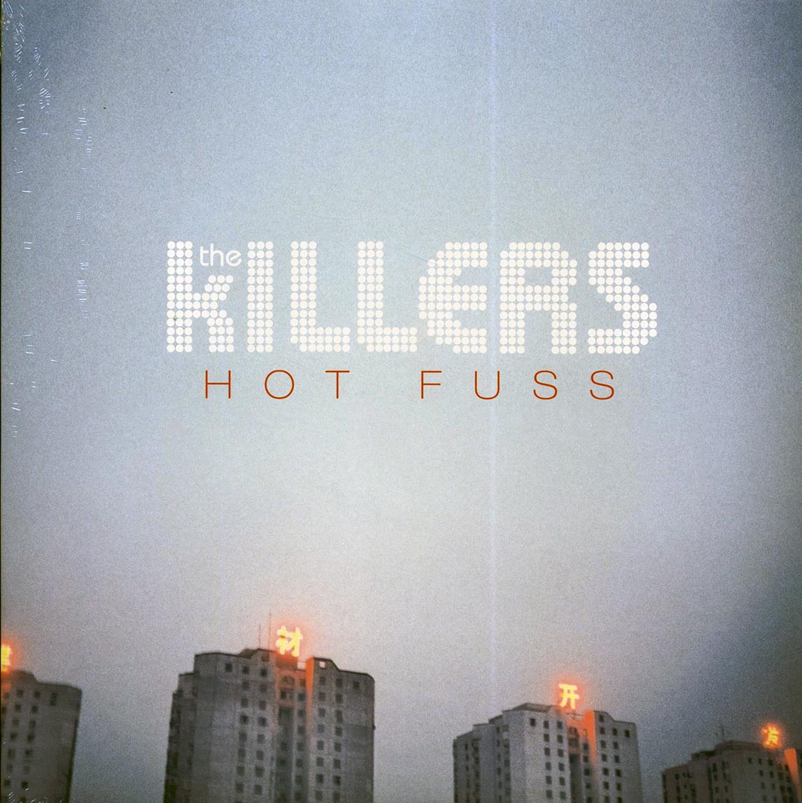 The Killers – Hot Fuss