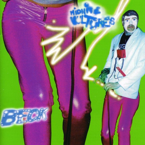 Beck - Midnite Vultures (unofficial)