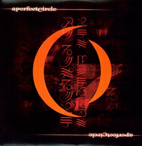 A Perfect Circle - Mer de Noms - 2xLP - The Hobby Swap