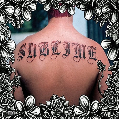 Sublime - Sublime s/t - 2xLP - The Hobby Swap