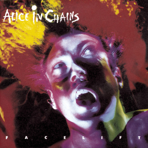 Alice in Chains - Facelift - 2xLP - The Hobby Swap