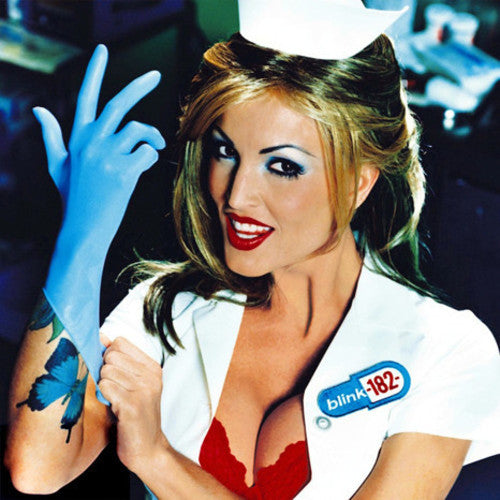 Blink 182 - Enema of the State - The Hobby Swap