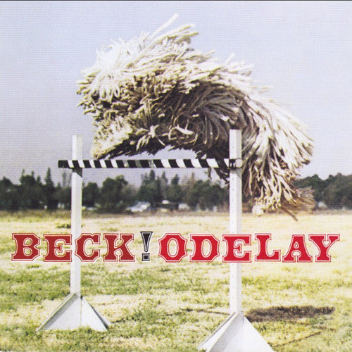 Beck - Odelay - The Hobby Swap