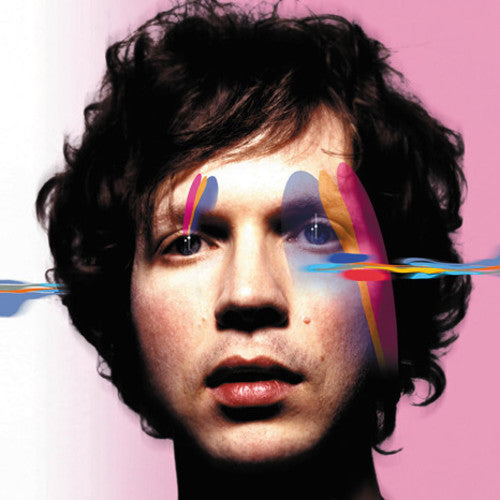 Beck - Sea Change - 2xLP