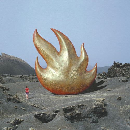 Audioslave - Audioslave s/t