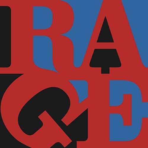 Rage Against The Machine – Renegades