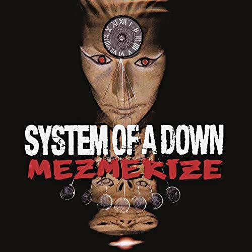 System of a Down - Mezmerize - The Hobby Swap