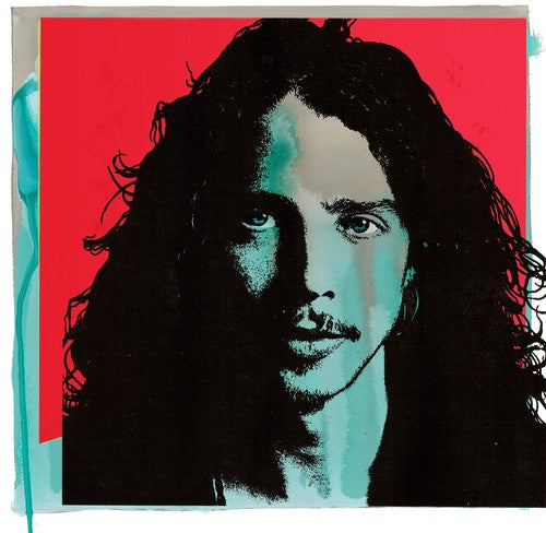 Chris Cornell – Chris Cornell - 2xLP 180g - The Hobby Swap