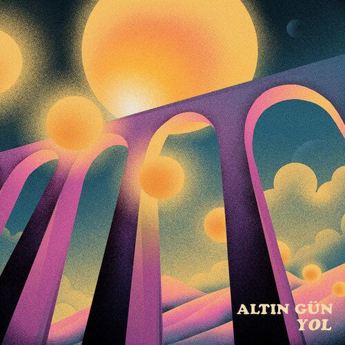 Altın Gun – Yol