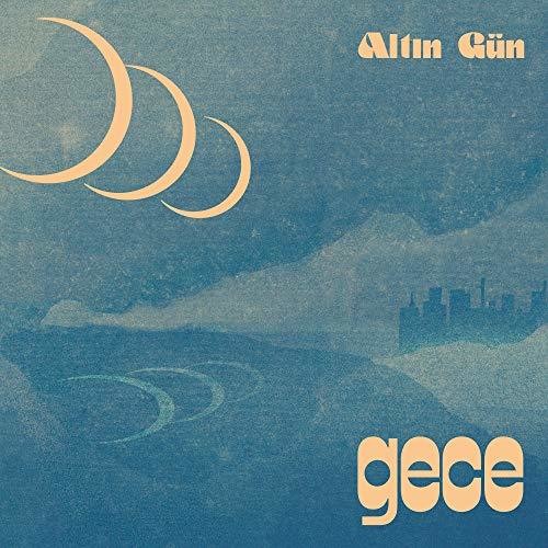 Altın Gün – Gece