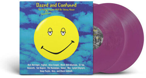 Dazed And Confused (Music From The Motion Picture)