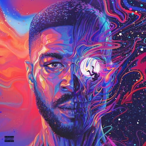 Kid Cudi – Man On The Moon III: The Chosen - The Hobby Swap