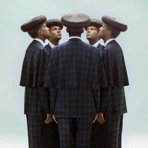 Stromae – Multitude - The Hobby Swap