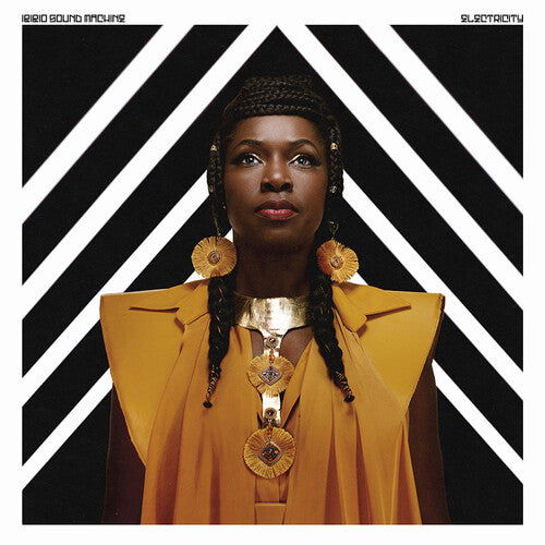 Ibibio Sound Machine - Electricity - The Hobby Swap