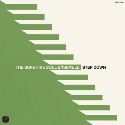 Sure Fire Soul Ensemble - Step Down - The Hobby Swap