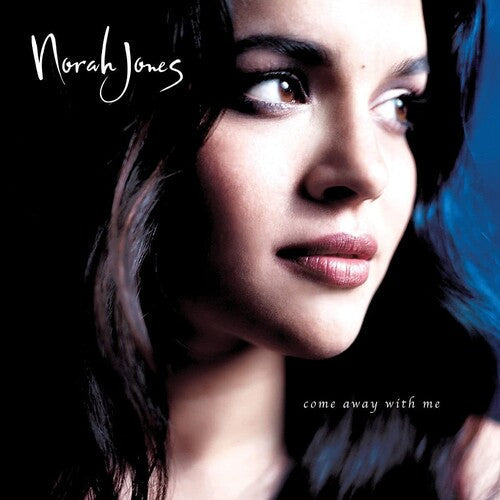 Norah Jones - Come Away With Me