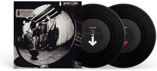 Pearl Jam - Rearview Mirror Volume 2 (Down Side) - 2xLP - The Hobby Swap