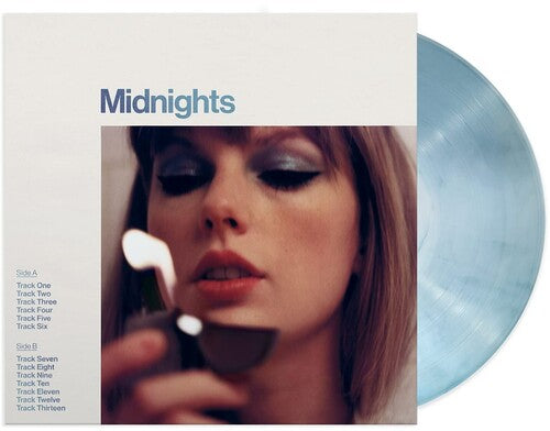 Taylor Swift - Midnights - The Hobby Swap