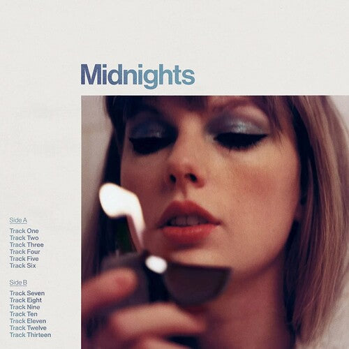 Taylor Swift - Midnights - The Hobby Swap