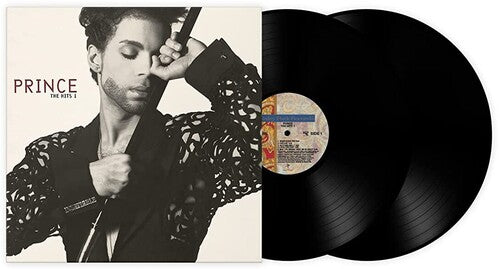 Prince - The Hits 1 - 2xLP - The Hobby Swap