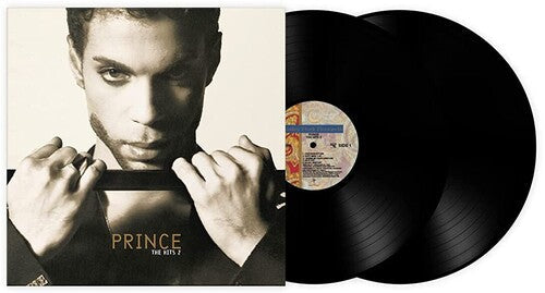 Prince - The Hits 2 - 2xLP - The Hobby Swap