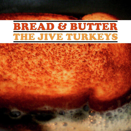 The Jive Turkeys - Bread & Butter - The Hobby Swap