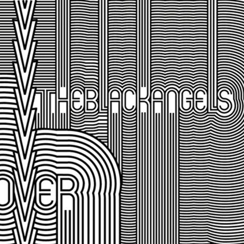 The Black Angels – Passover