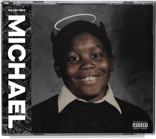 Killer Mike - Michael 2xLP